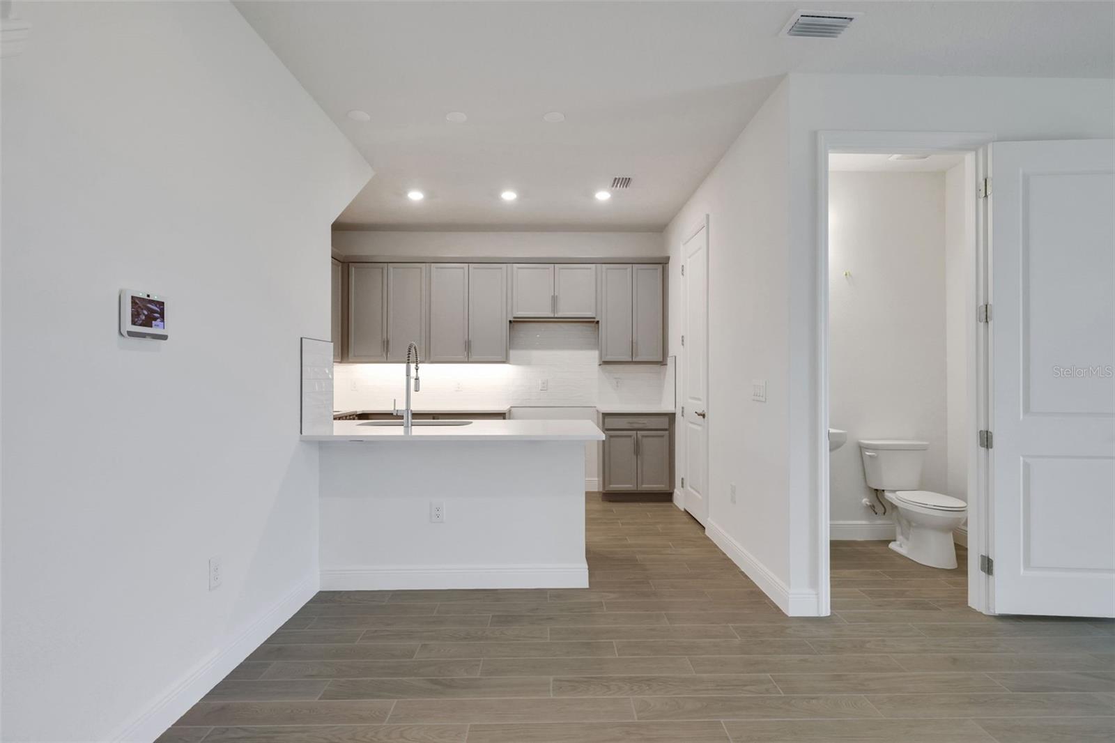 SEAIRE - Residential