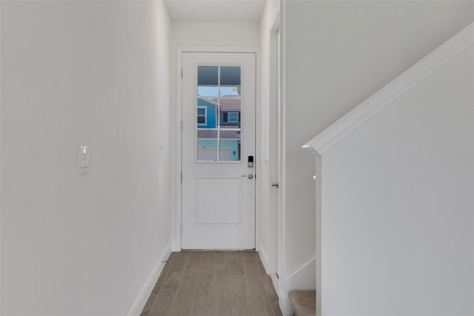 SEAIRE - Residential