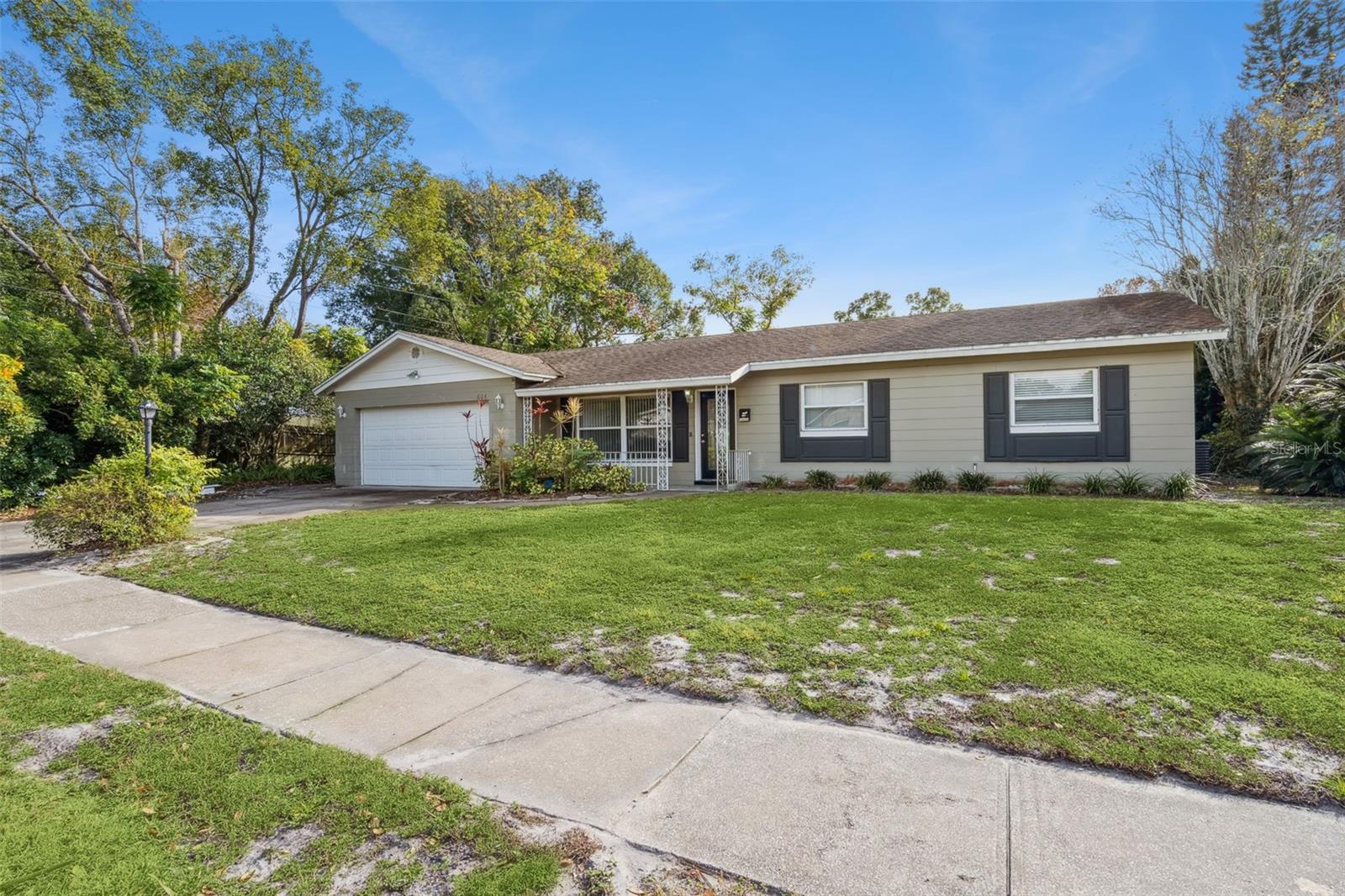 OAKLAND ESTATES 2ND SEC - Residential Lease