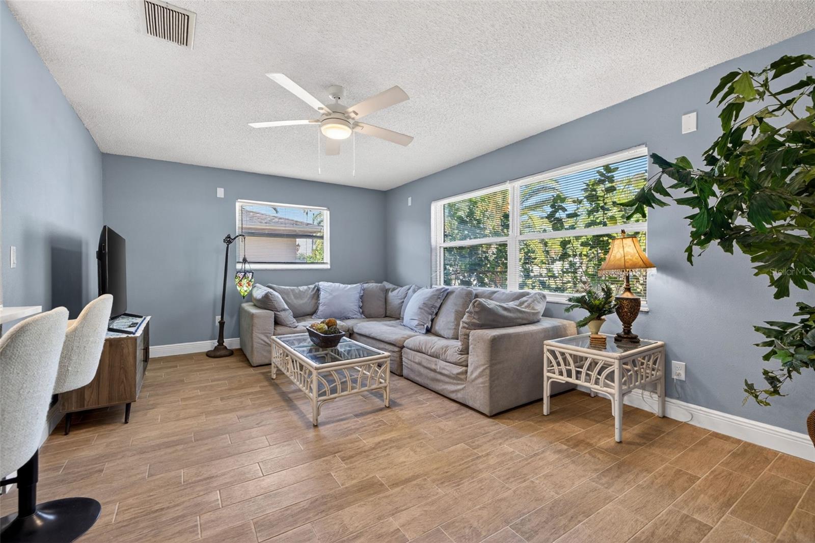 SHORE ACRES DENVER ST REP BAYOU GRANDE SEC - Residential