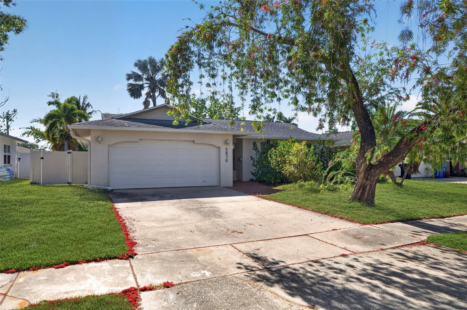 SHORE ACRES DENVER ST REP BAYOU GRANDE SEC - Residential