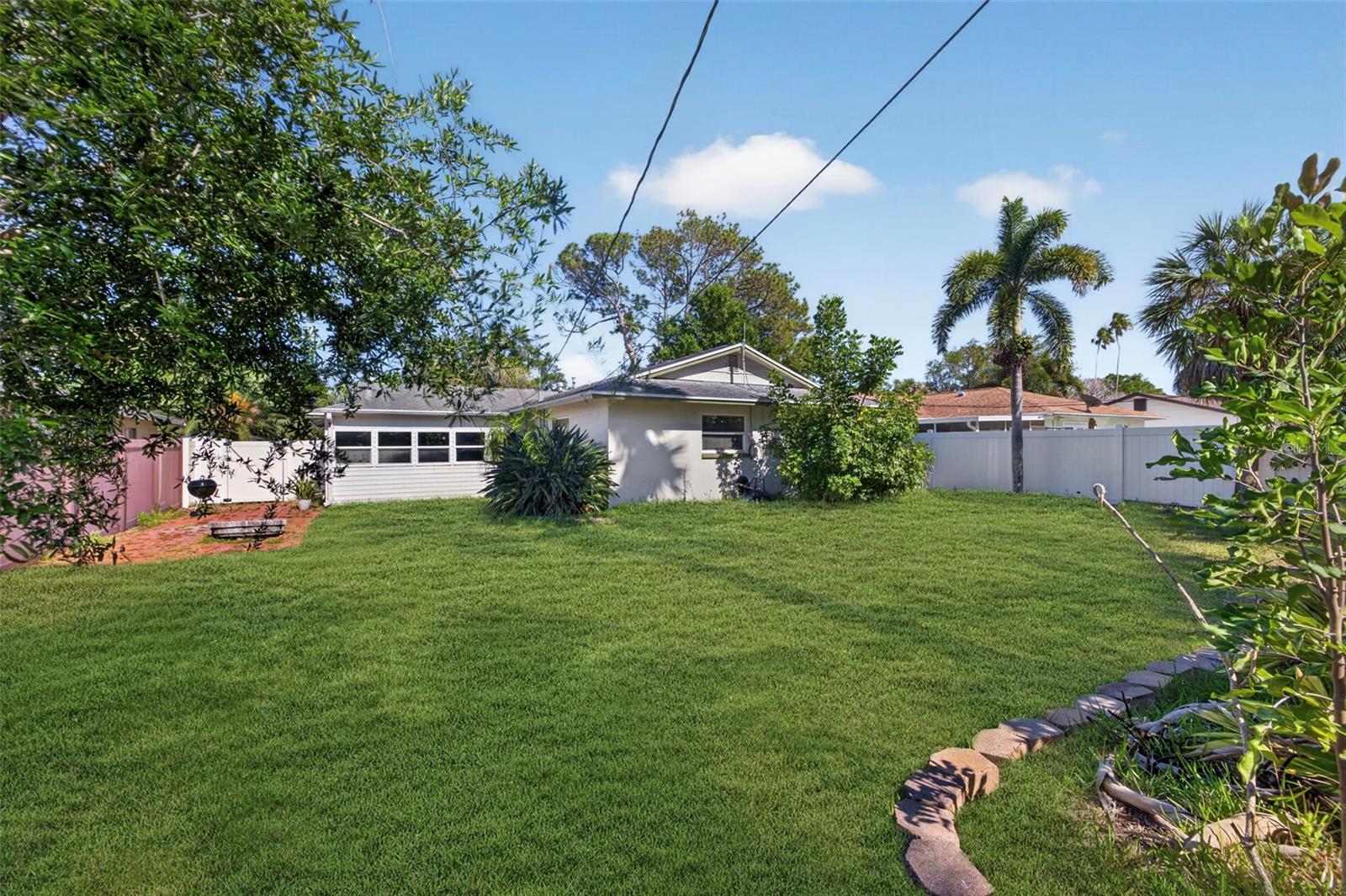 SHORE ACRES DENVER ST REP BAYOU GRANDE SEC - Residential
