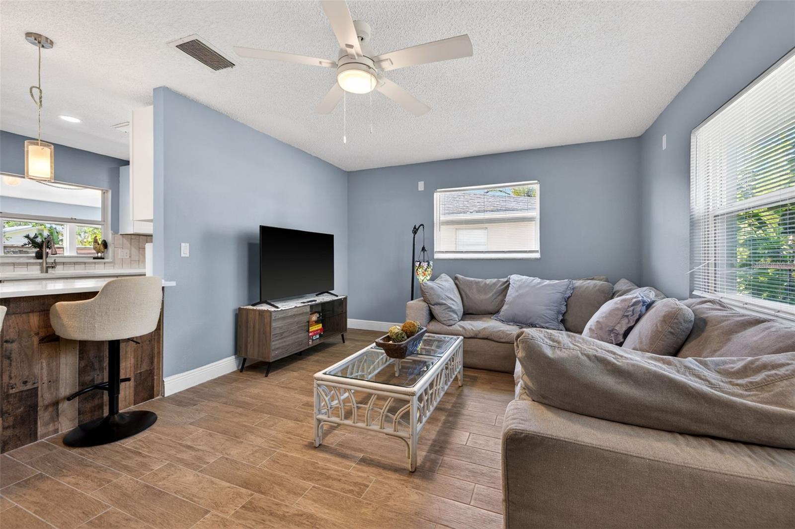 SHORE ACRES DENVER ST REP BAYOU GRANDE SEC - Residential