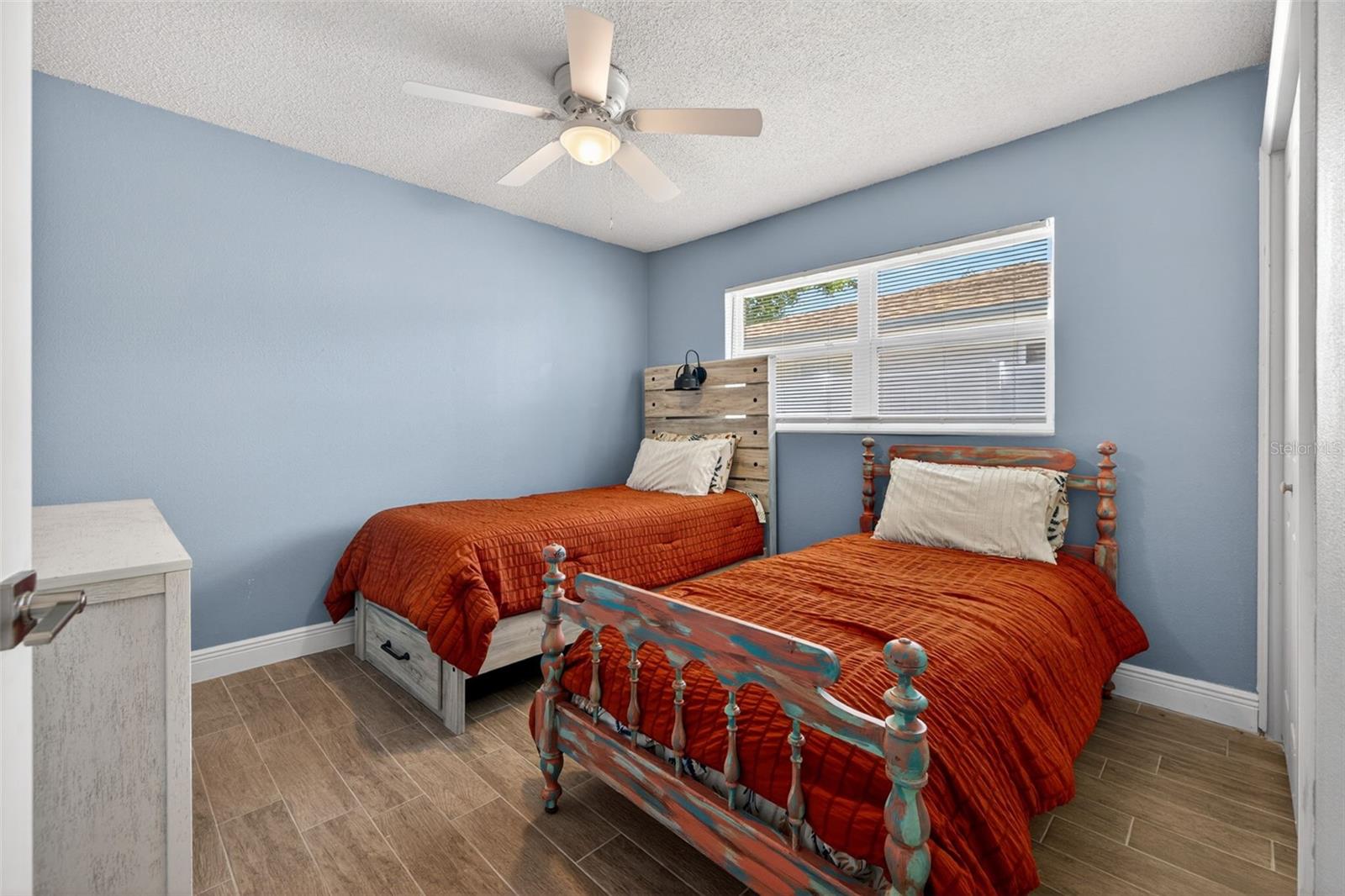 SHORE ACRES DENVER ST REP BAYOU GRANDE SEC - Residential