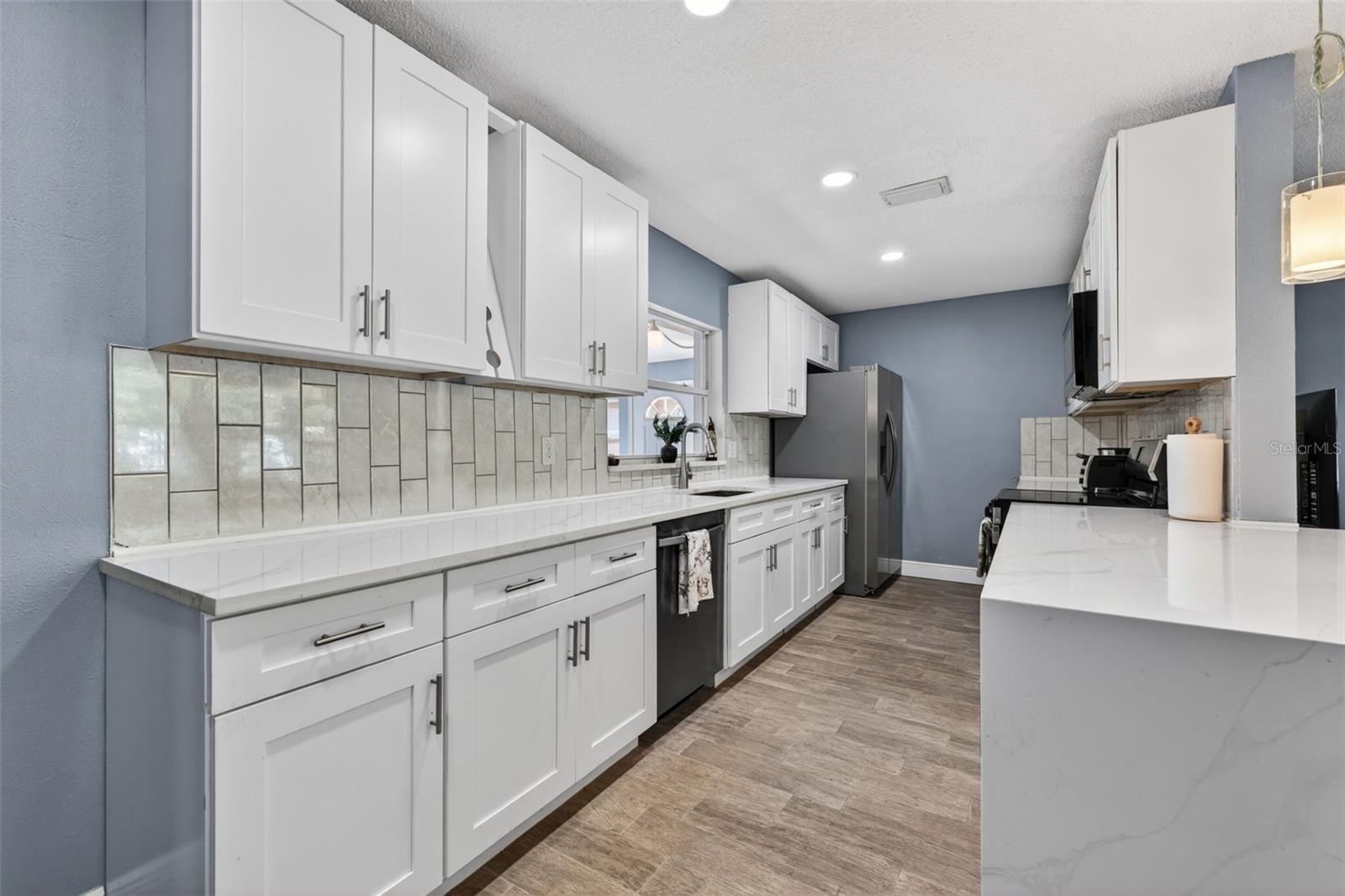 SHORE ACRES DENVER ST REP BAYOU GRANDE SEC - Residential