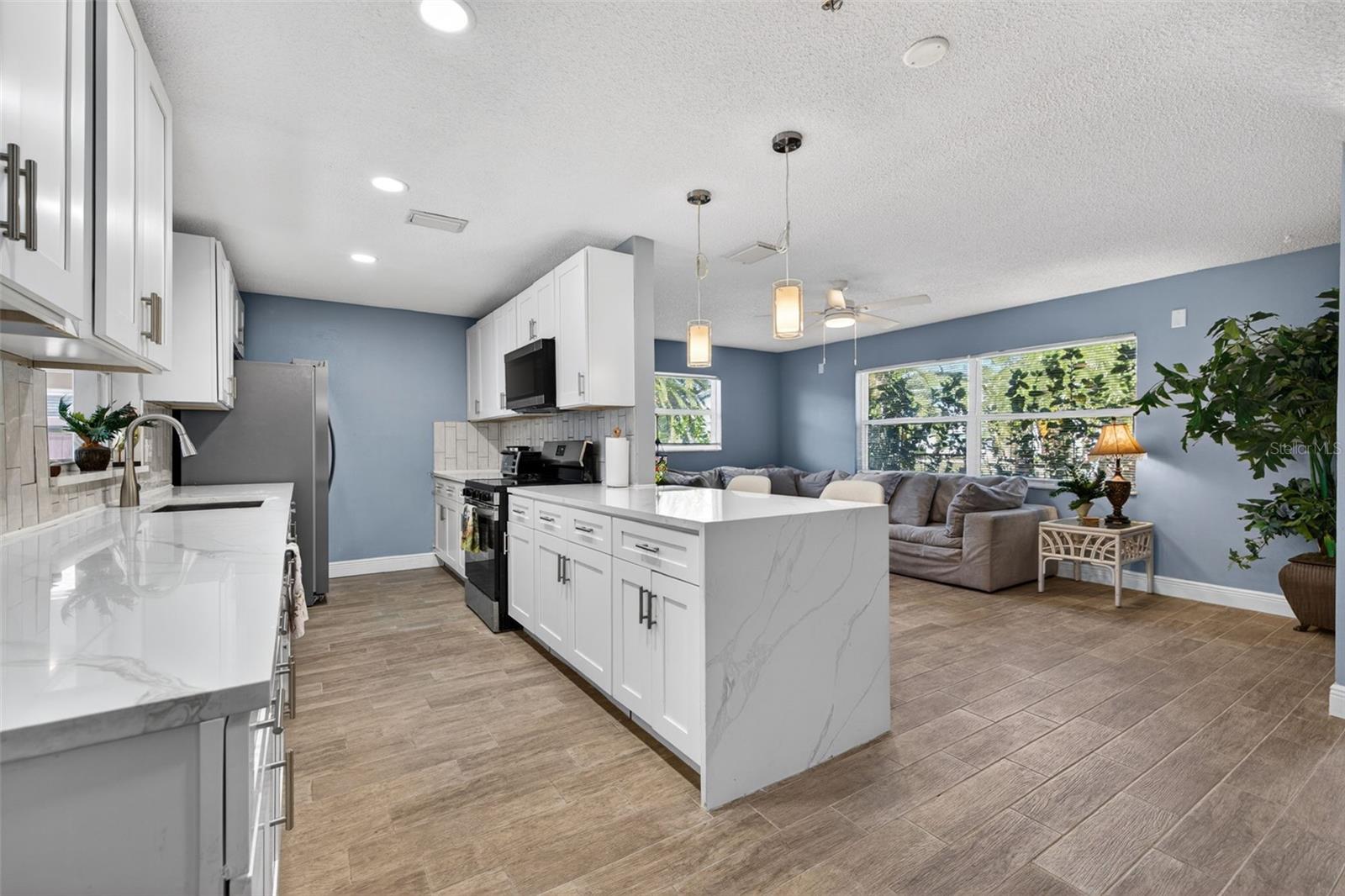 SHORE ACRES DENVER ST REP BAYOU GRANDE SEC - Residential