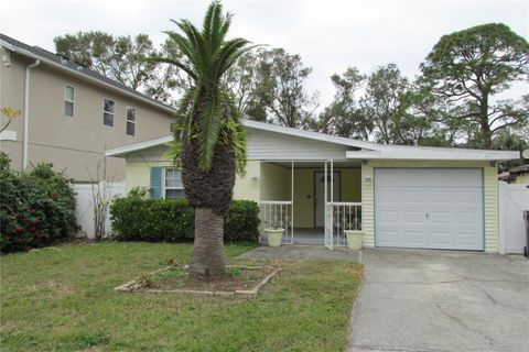 A home in TAMPA