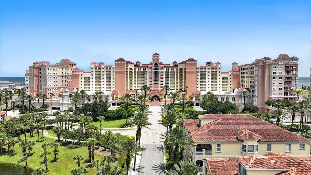 Photo of 200 Ocean Crest Drive #437, Palm Coast, FL 32137 (MLS # FC322345)