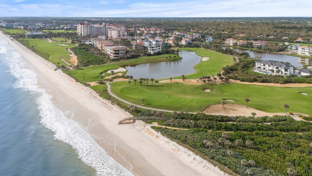 Photo of 200 Ocean Crest Drive #437, Palm Coast, FL 32137 (MLS # FC322345)