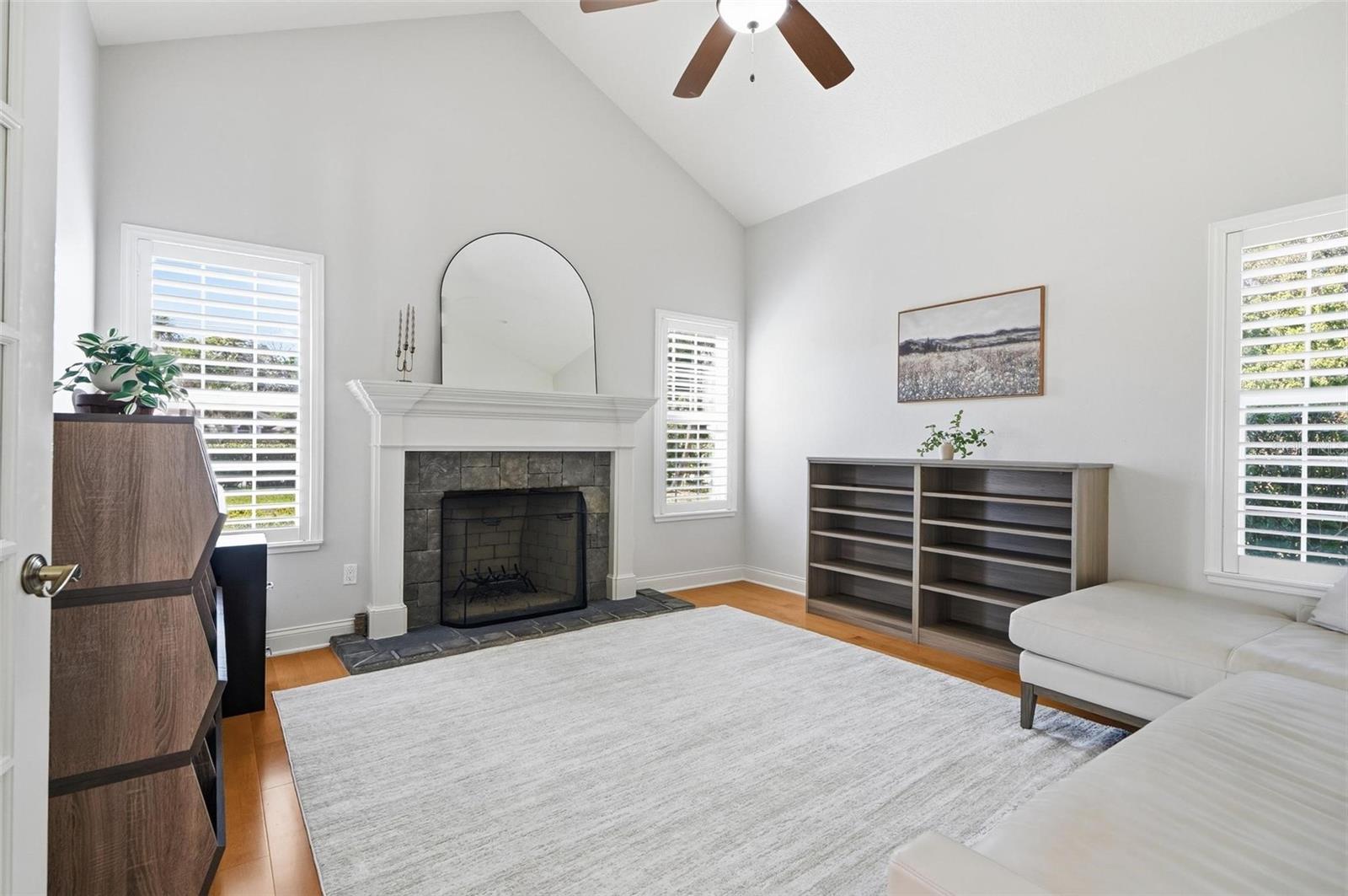 HALIFAX PLANTATION PH 01 SEC C - Residential