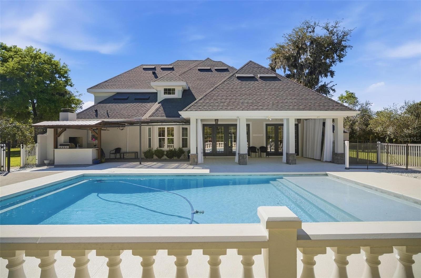 HALIFAX PLANTATION PH 01 SEC C - Residential