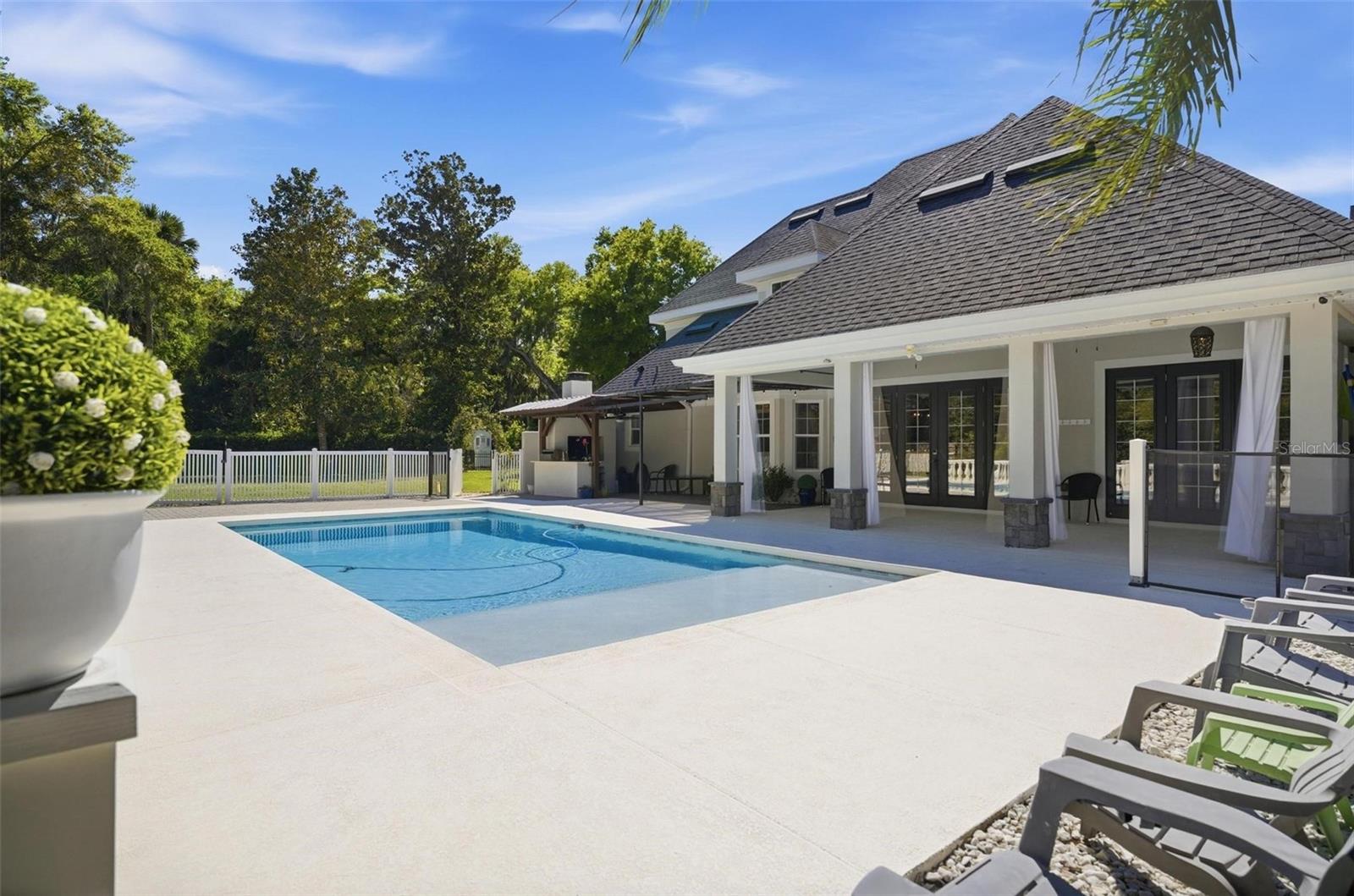 HALIFAX PLANTATION PH 01 SEC C - Residential