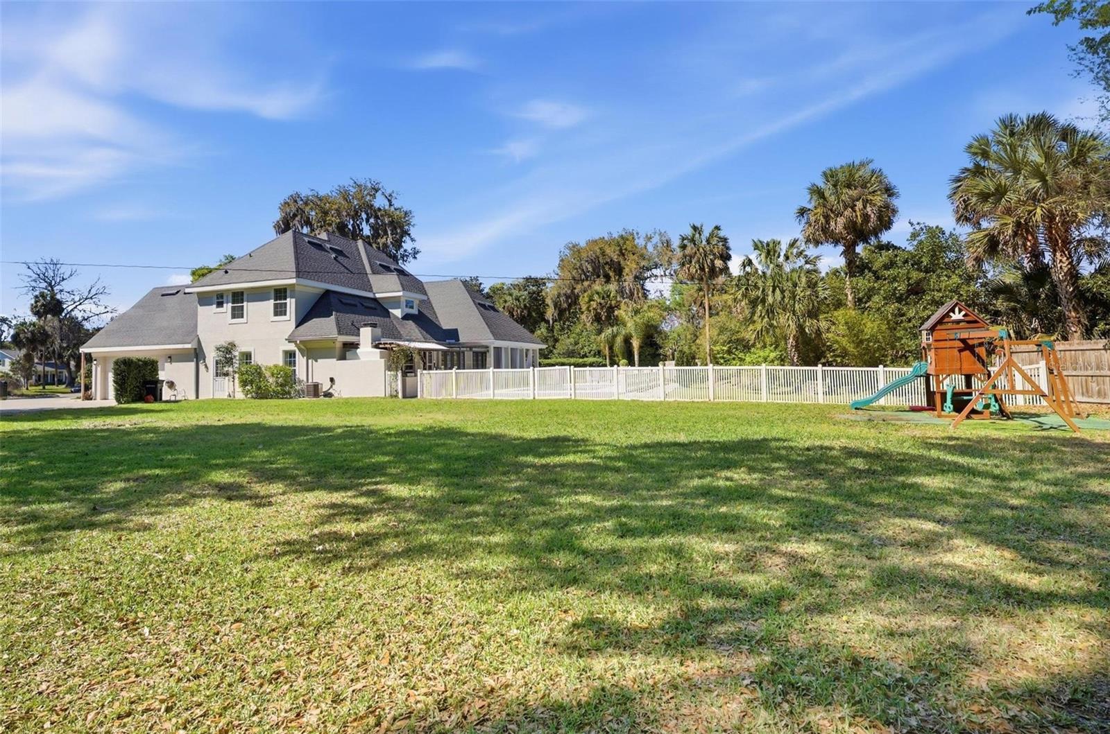 HALIFAX PLANTATION PH 01 SEC C - Residential