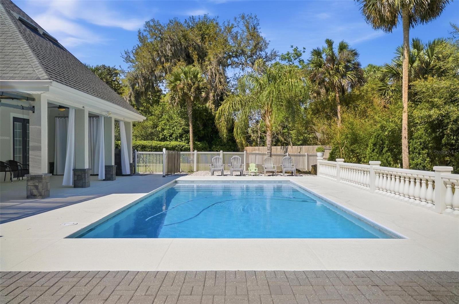 HALIFAX PLANTATION PH 01 SEC C - Residential