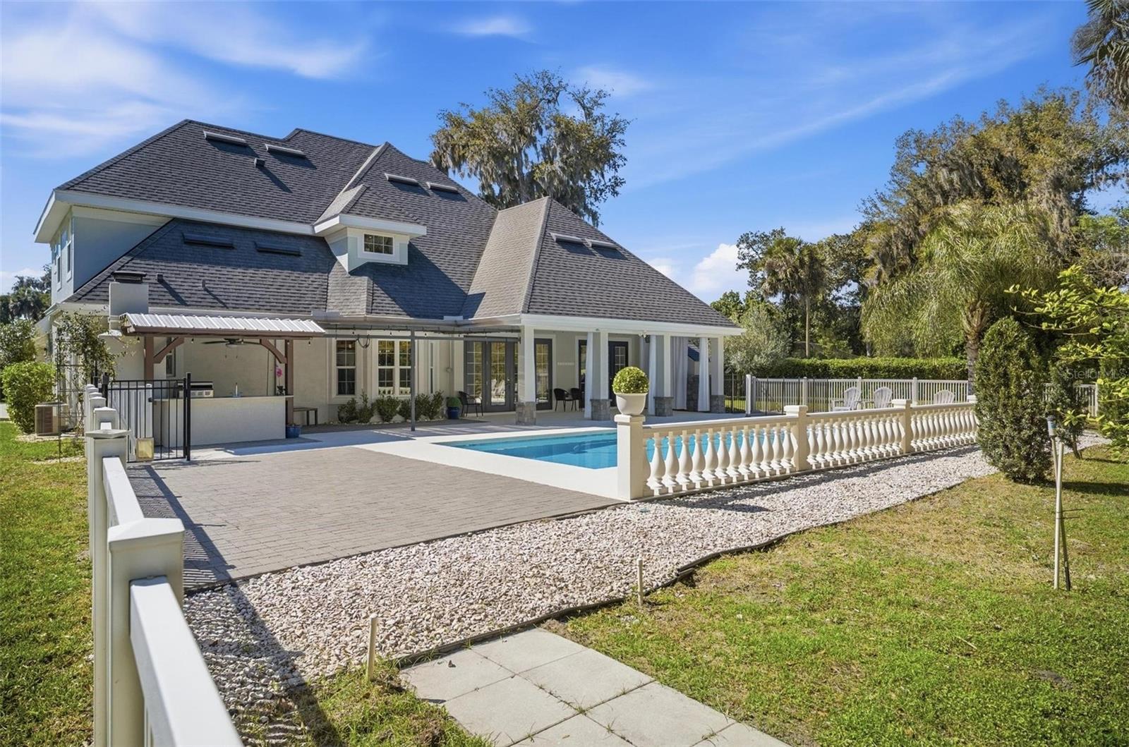 HALIFAX PLANTATION PH 01 SEC C - Residential