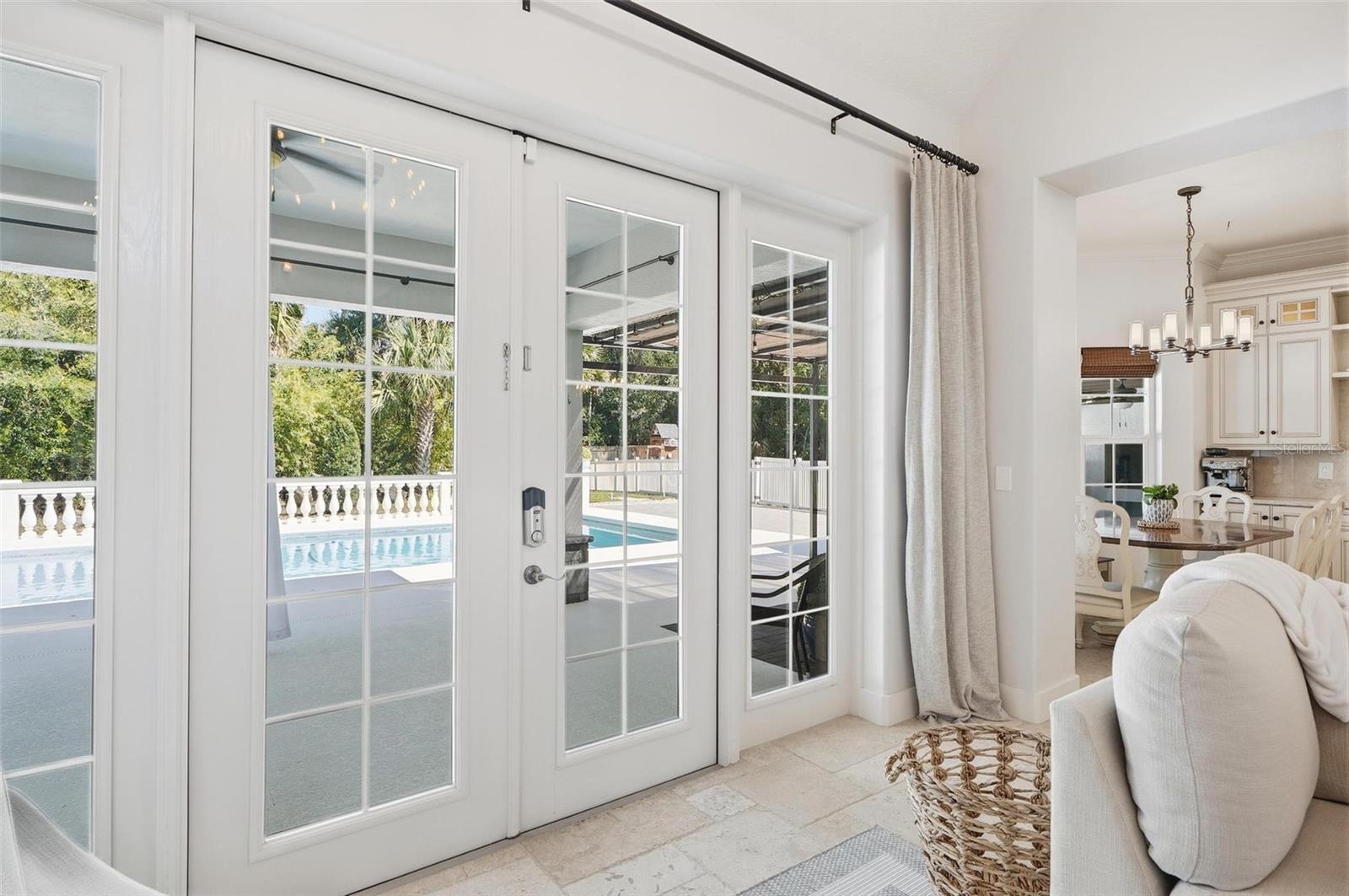 HALIFAX PLANTATION PH 01 SEC C - Residential