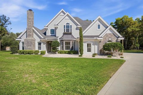 Photo of 4105 Piute Lane, Ormond Beach, FL 32174 (MLS # FC317202)