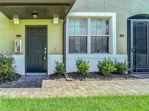 A home in NORTH VENICE