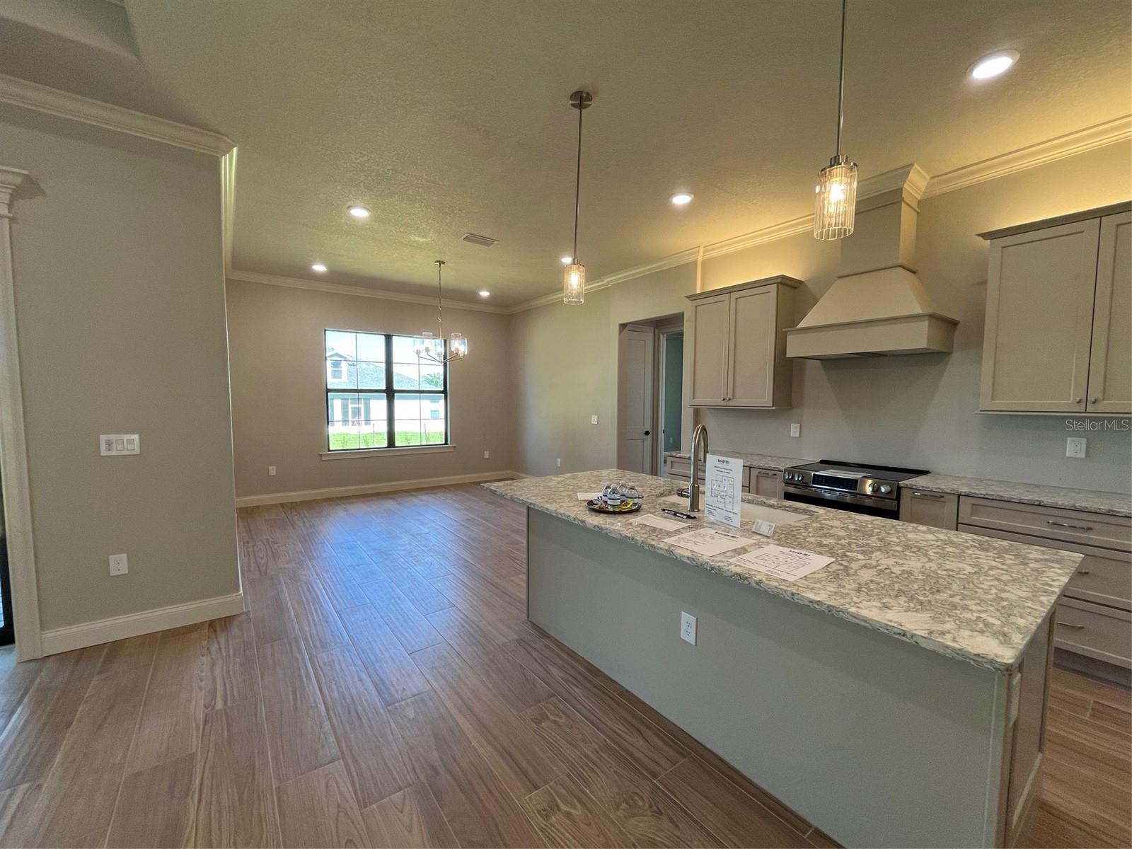 POLLARD POINTE SUB - Residential Lease