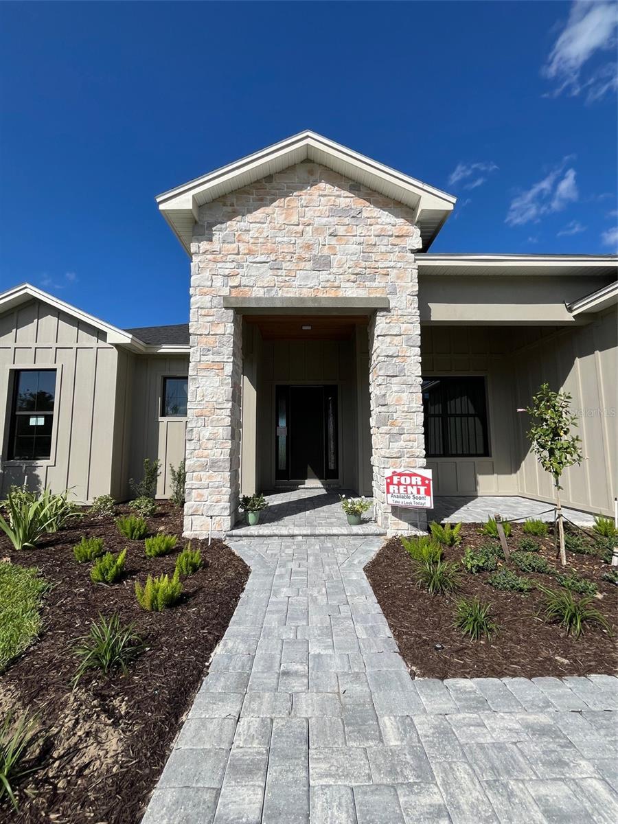 POLLARD POINTE SUB - Residential Lease