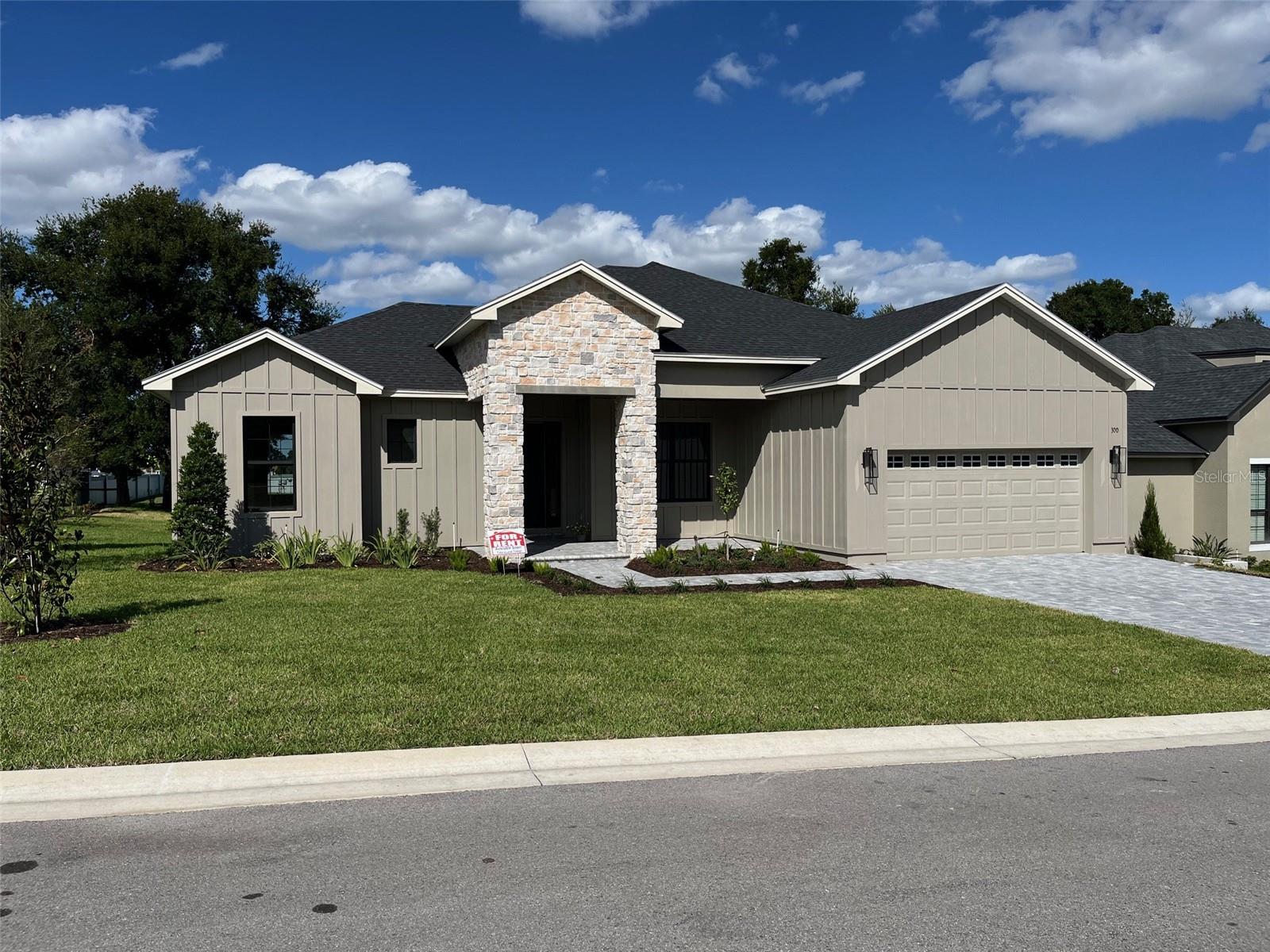 POLLARD POINTE SUB - Residential Lease