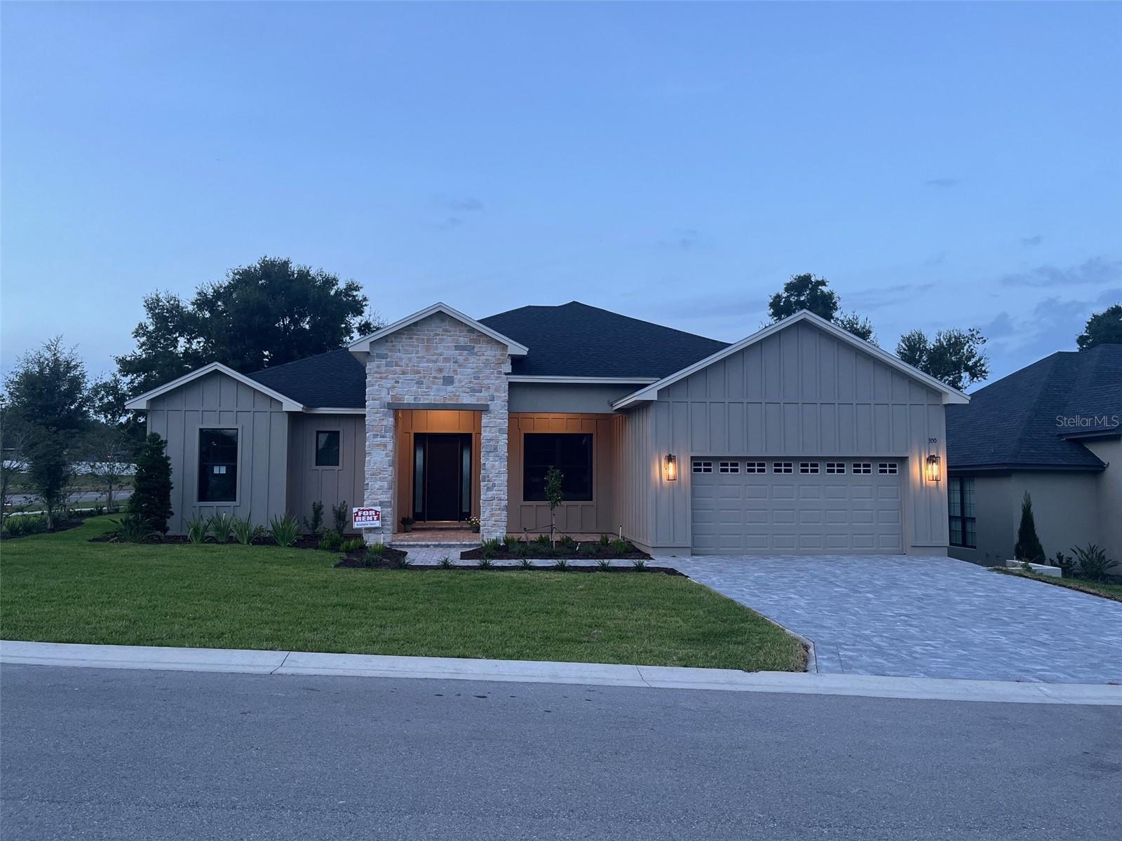 POLLARD POINTE SUB - Residential Lease