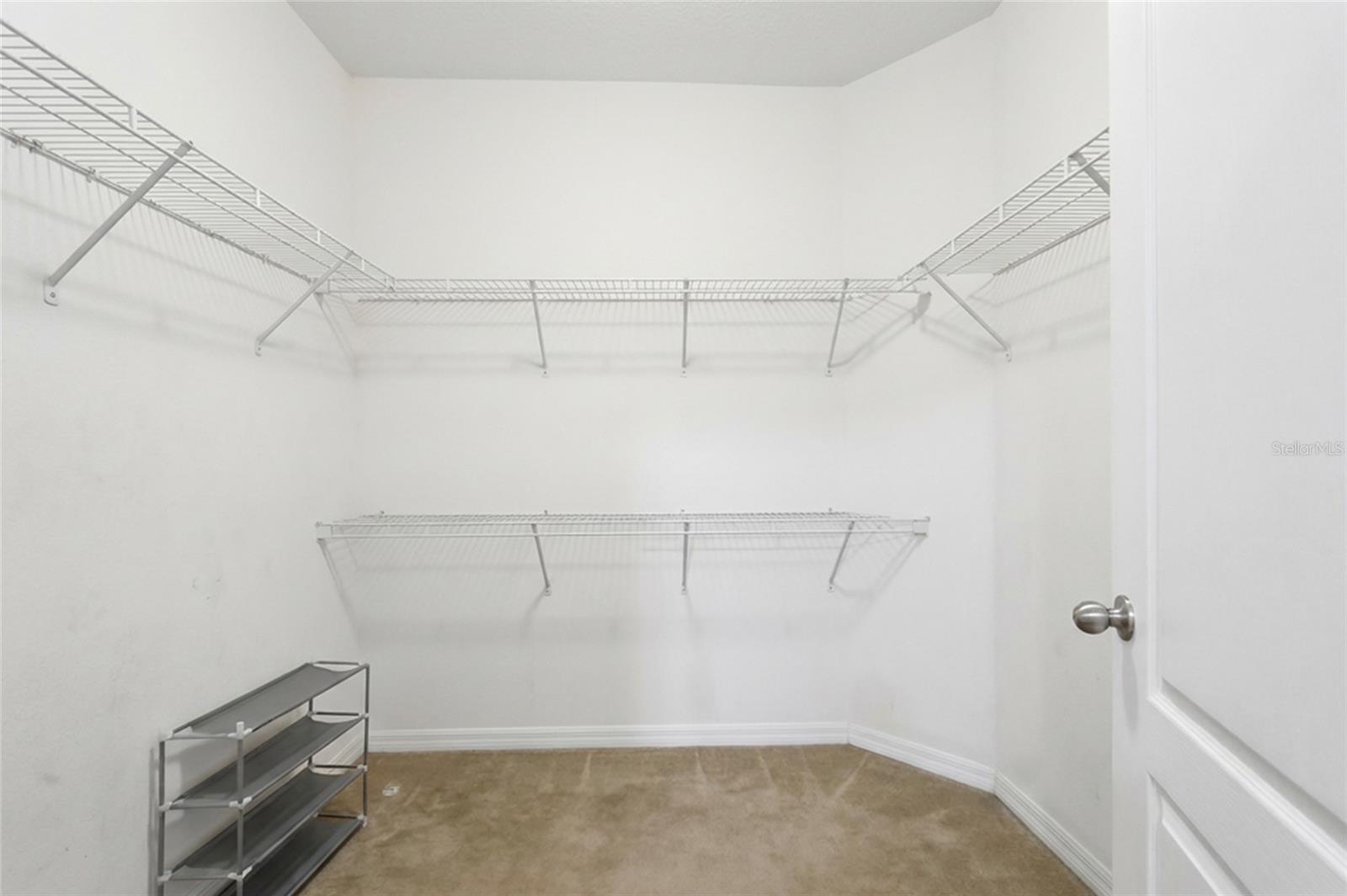 ROBINSON HILLS - Residential