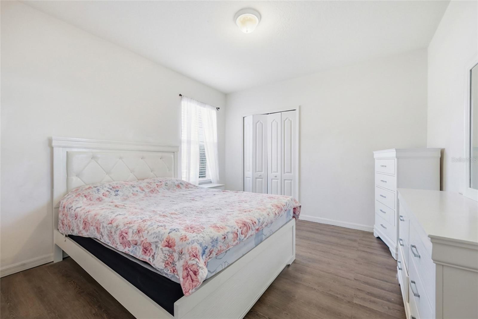 ROBINSON HILLS - Residential