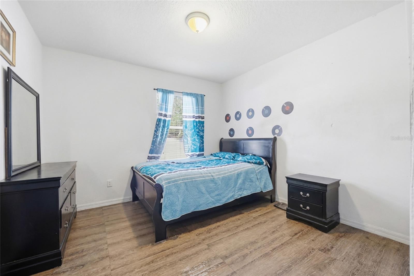 ROBINSON HILLS - Residential