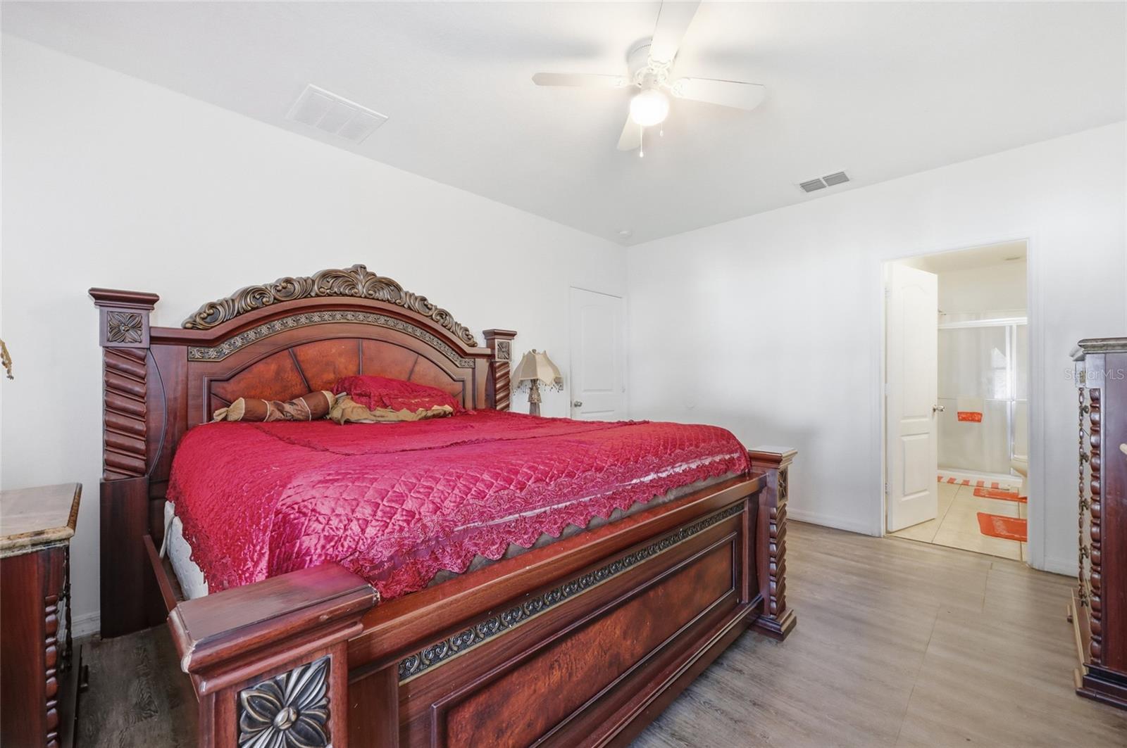 ROBINSON HILLS - Residential