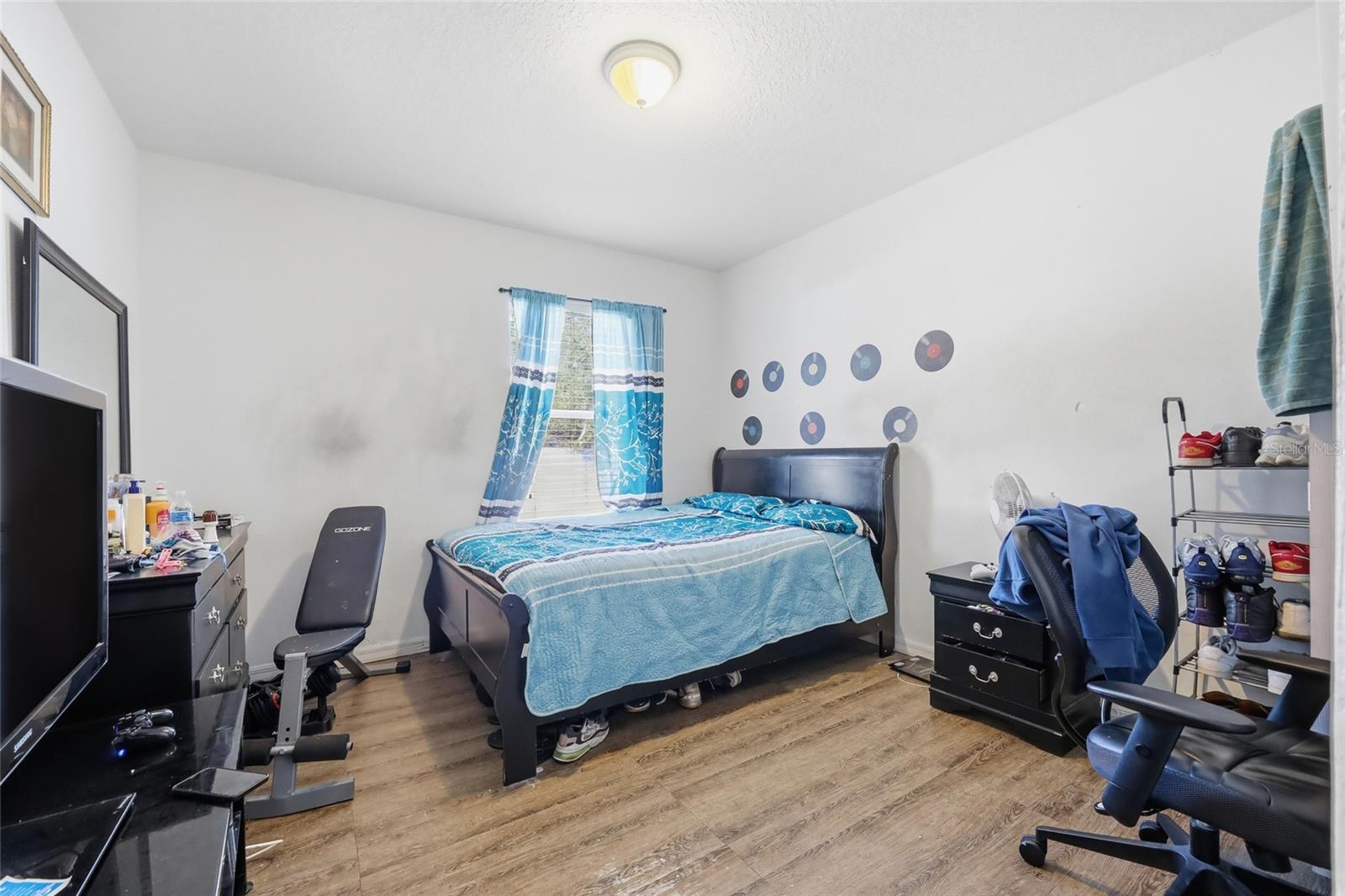 ROBINSON HILLS - Residential