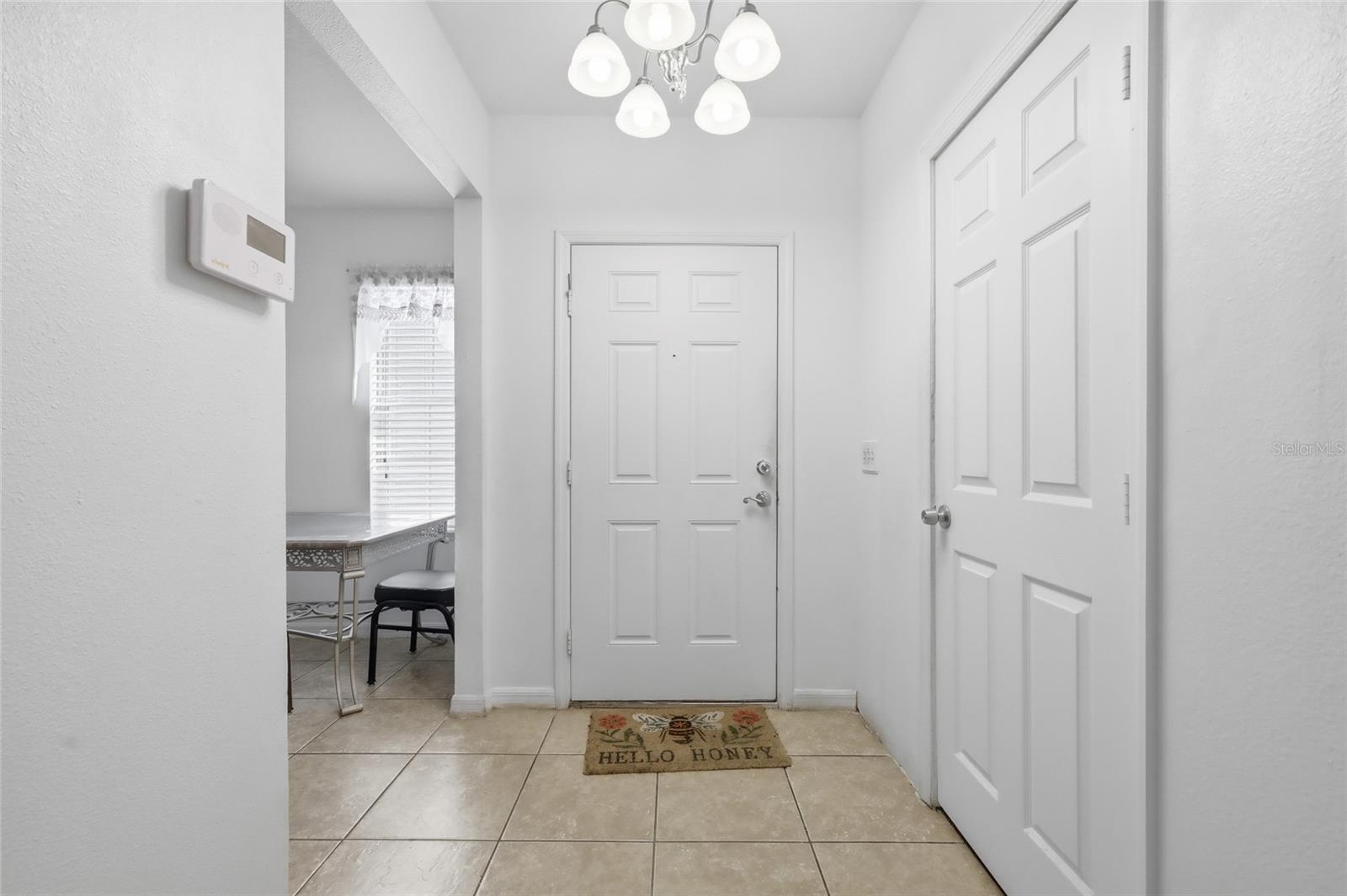 ROBINSON HILLS - Residential