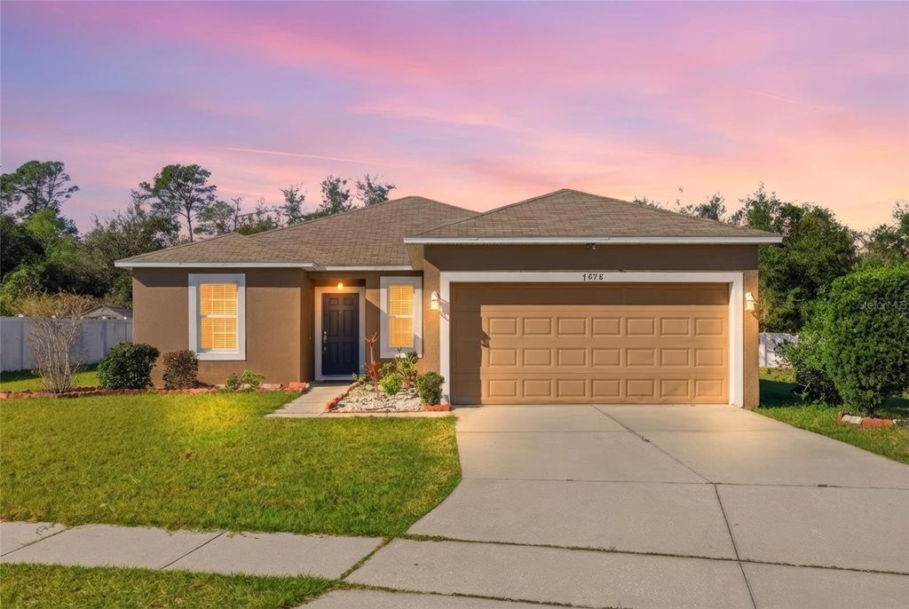 Photo of 7878 Tanbier Drive, Orlando, FL 32818 (MLS # O6369262)