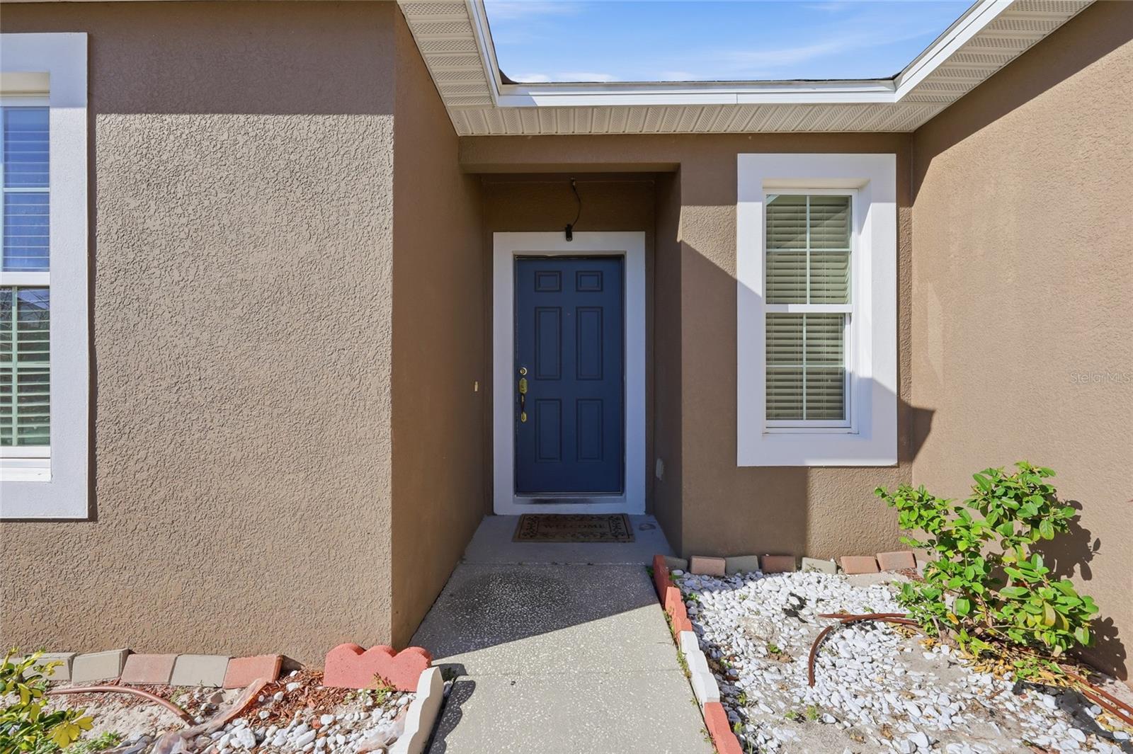 ROBINSON HILLS - Residential