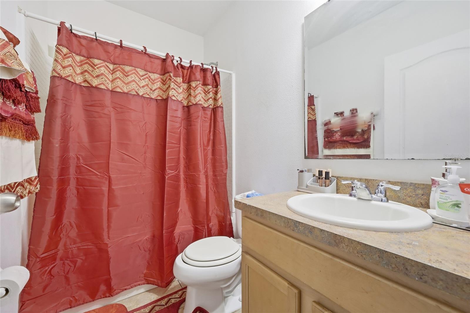 ROBINSON HILLS - Residential