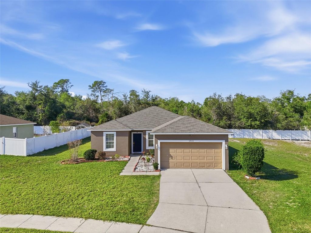 Photo of 7878 Tanbier Drive, Orlando, FL 32818 (MLS # O6369262)