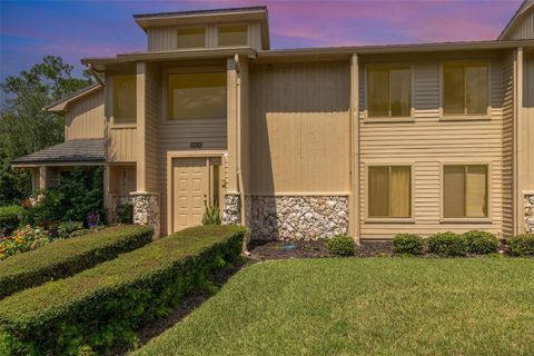 Photo of 133 Blue Heron Drive #C, Daytona Beach, FL 32119 (MLS # V4944596)