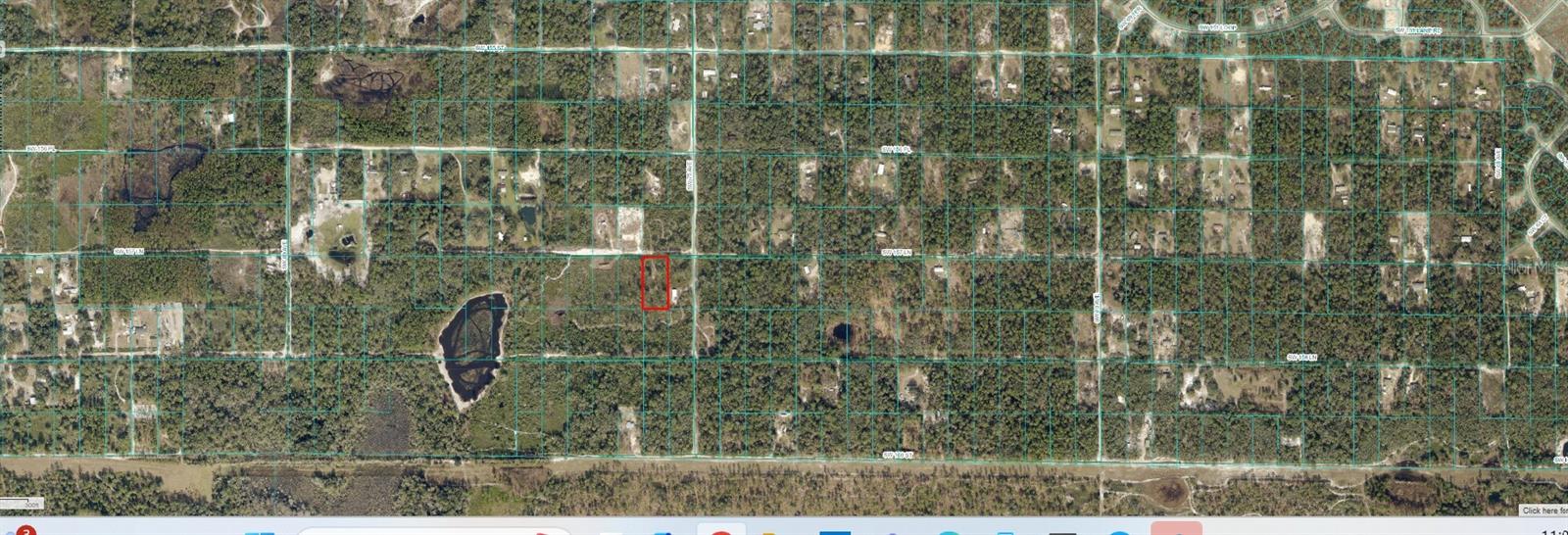 Location! Location! Location!
Do not miss this chance with a huge advantage for you, the lot has the perfect amount of trees so you do not need to spend on cutting trees, also with the convenience of being an agricultural (A1) lot, enjoy the rural area and near shopping center and very near Ocala, Take advantage and move to the Horse Capital of the World, located at only about 30 minutes away from new Equestrian Center, no HOA restrictions, build the house of your dreams, also you can bring a mobile home.