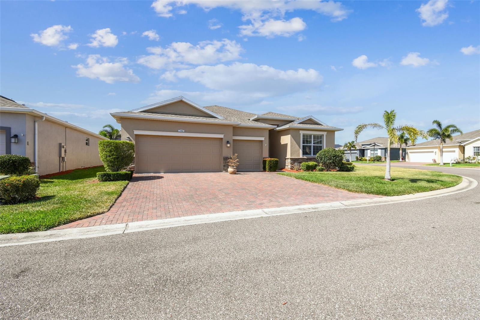 2980 DAYTON DRIVE