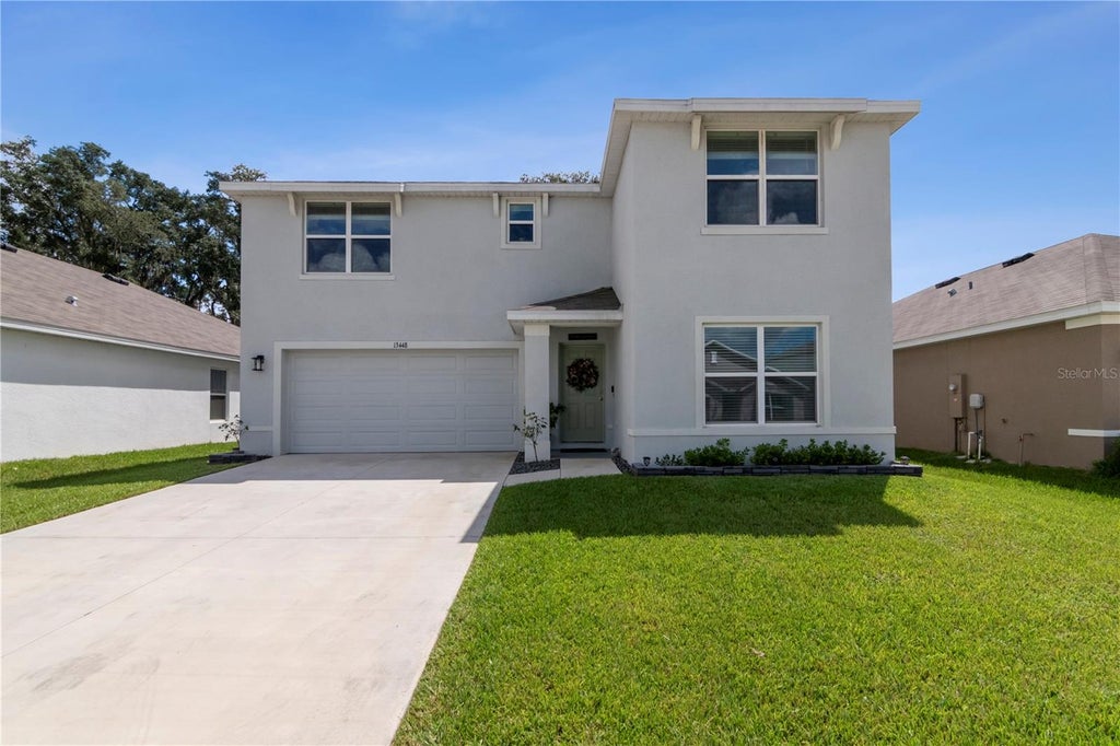 Photo of 13448 Mylion Way, Spring Hill, FL 34610 (MLS # A4706876)