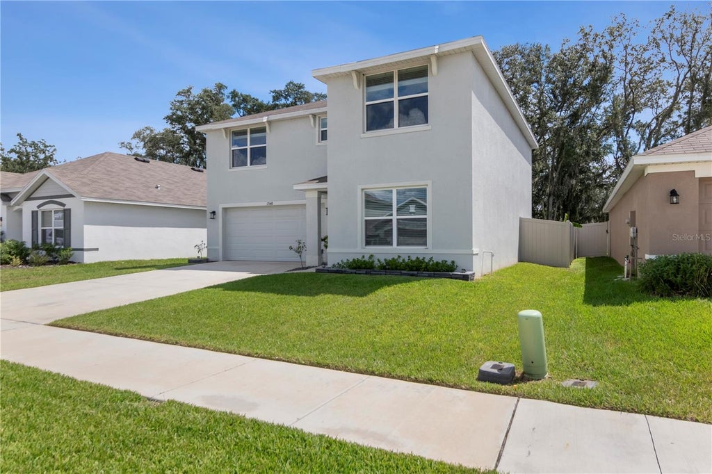 Photo of 13448 Mylion Way, Spring Hill, FL 34610 (MLS # A4706876)