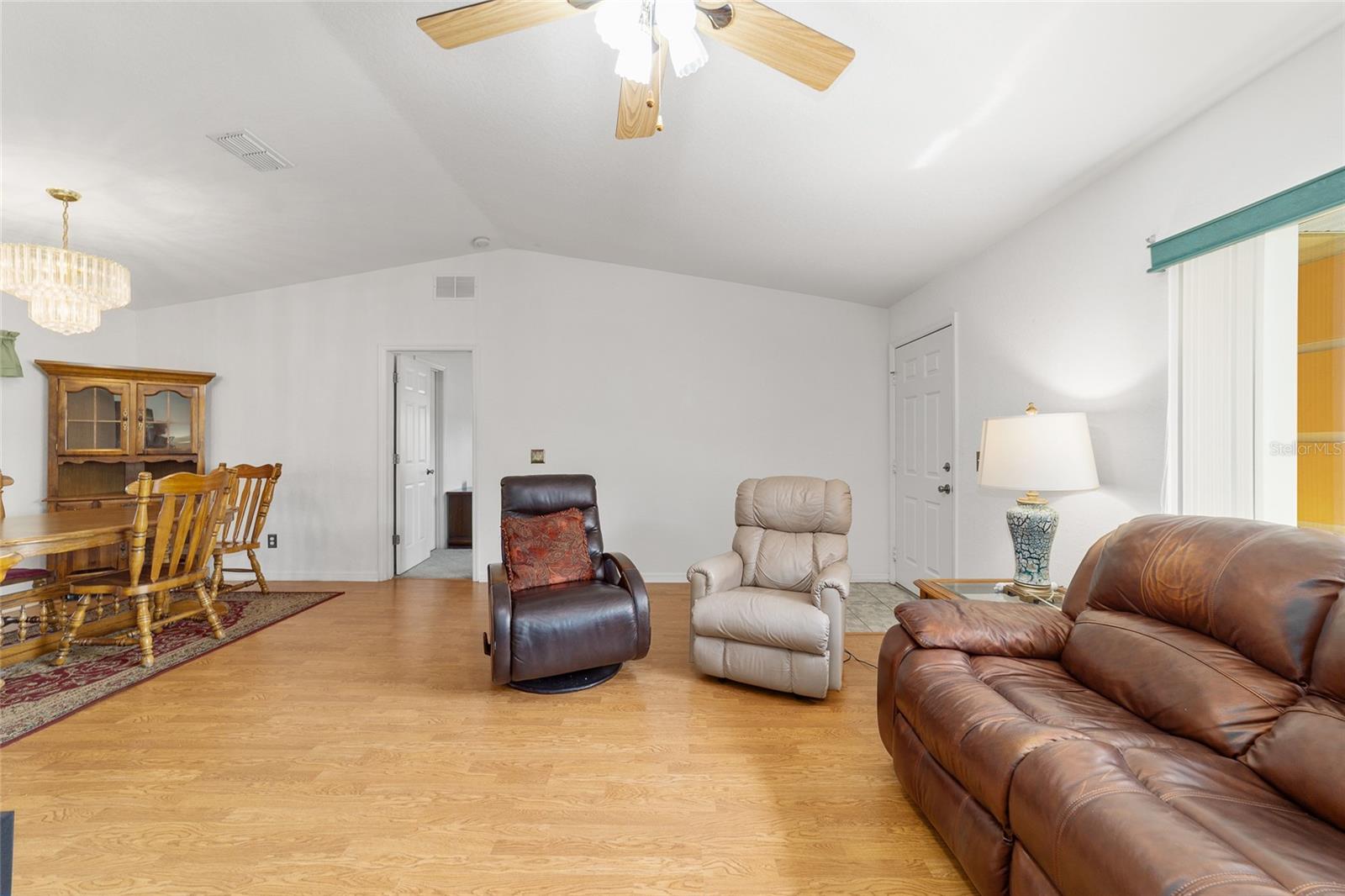 CHERRYWOOD ESTATES - Residential