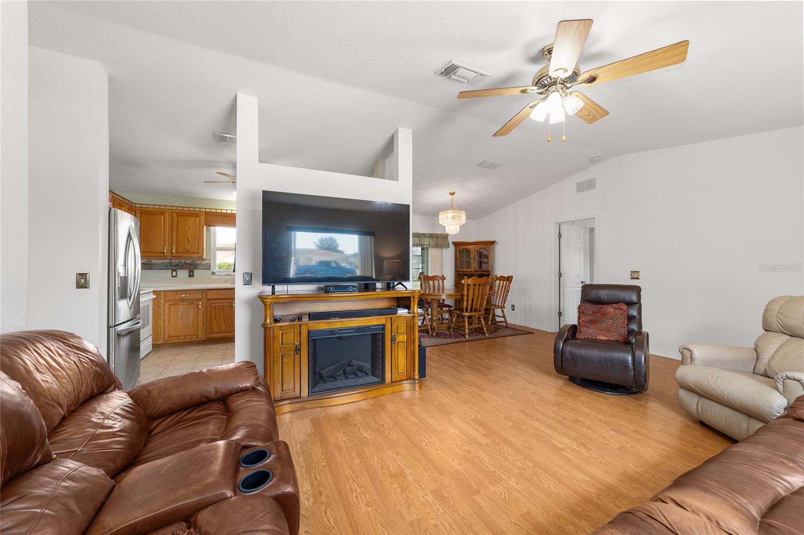 CHERRYWOOD ESTATES - Residential