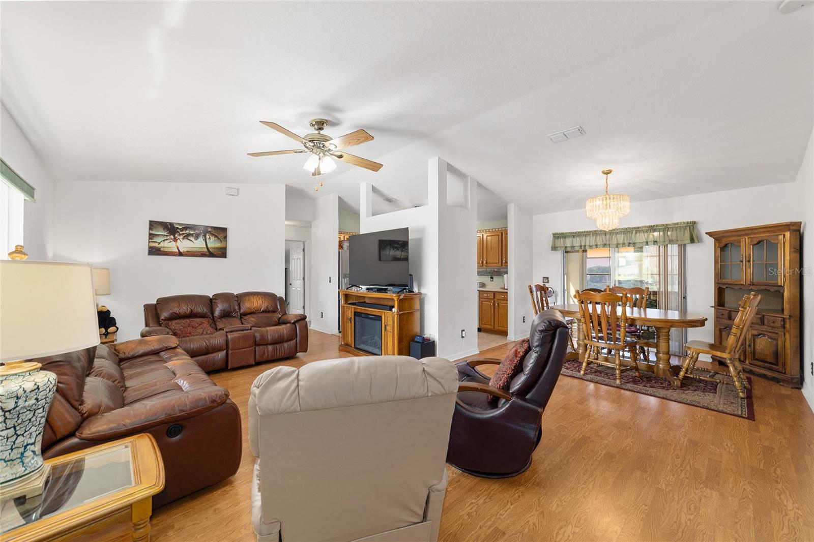 CHERRYWOOD ESTATES - Residential