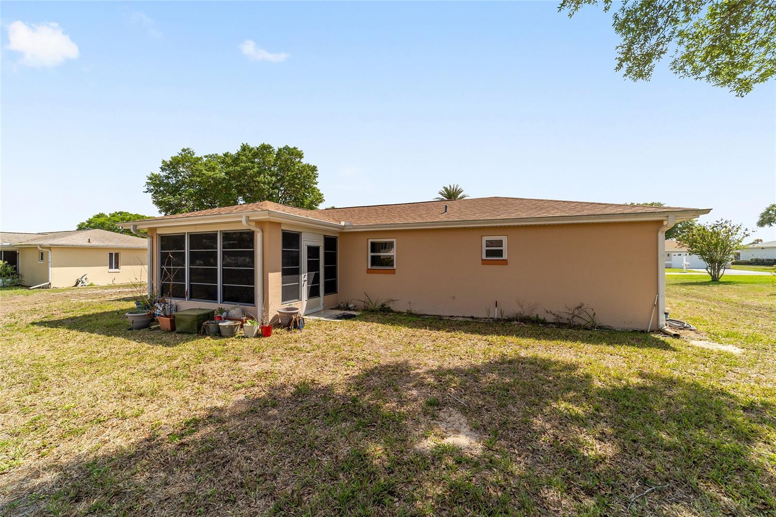 CHERRYWOOD ESTATES - Residential