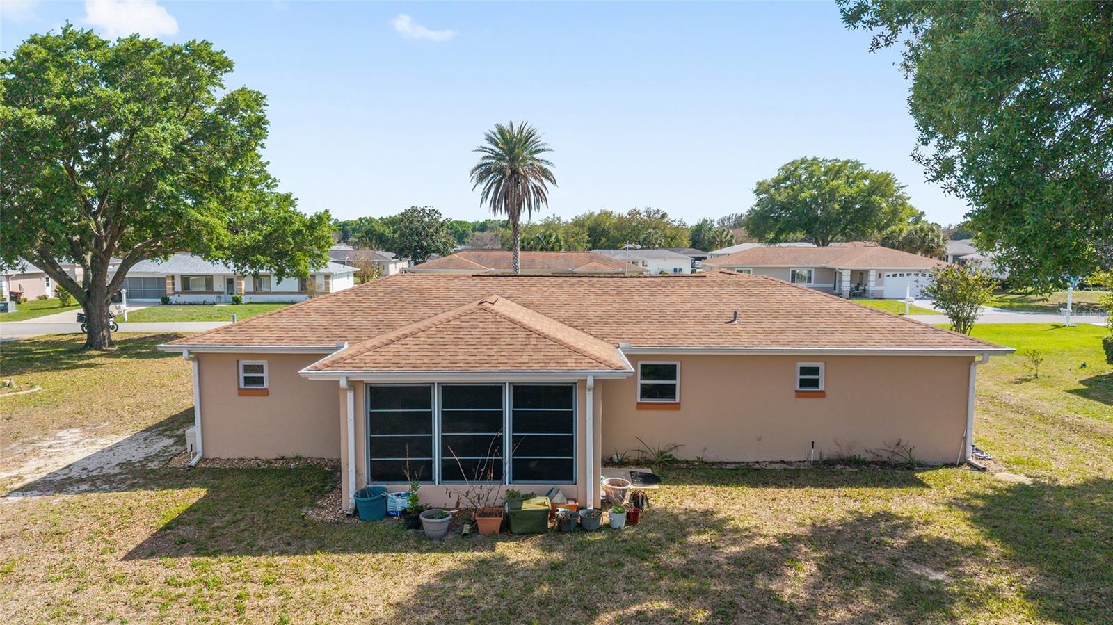 CHERRYWOOD ESTATES - Residential