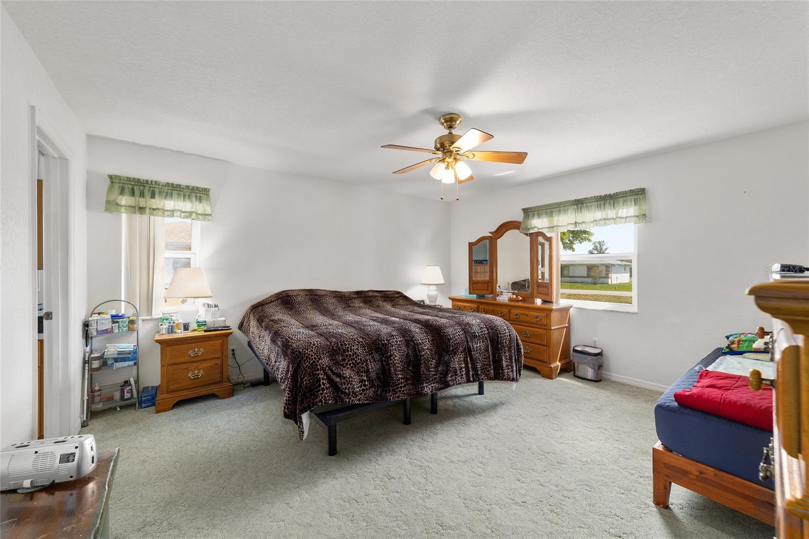 CHERRYWOOD ESTATES - Residential