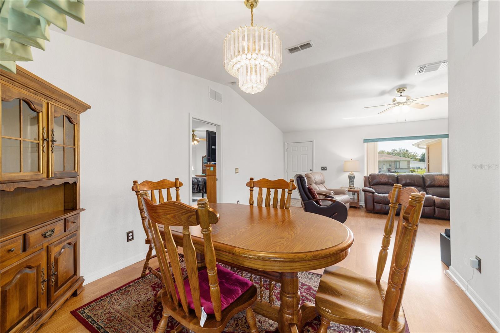 CHERRYWOOD ESTATES - Residential