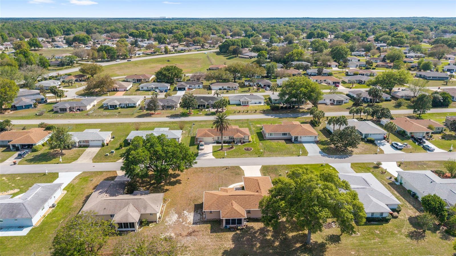 CHERRYWOOD ESTATES - Residential