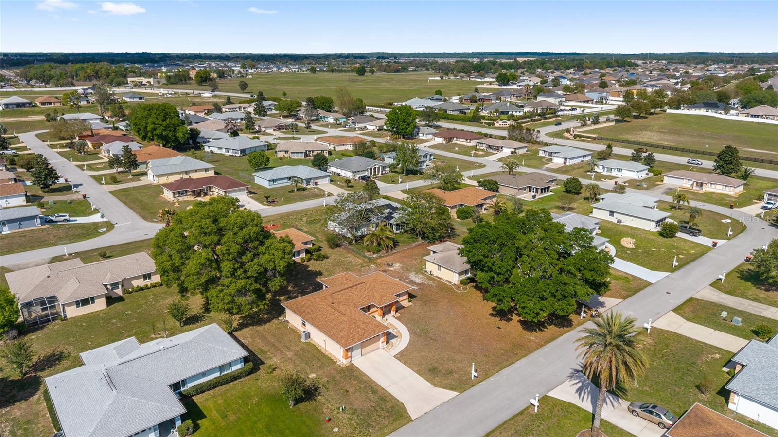 CHERRYWOOD ESTATES - Residential